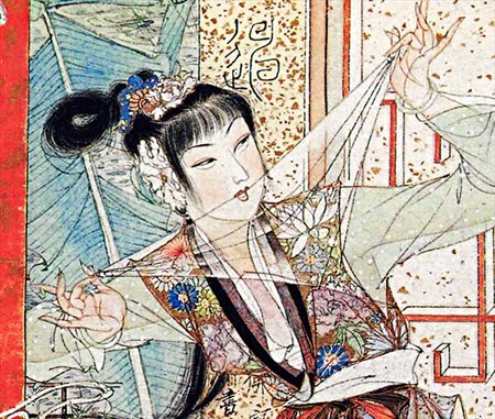 南靖-胡也佛《金瓶梅》的艺术魅力