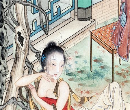南靖-中国古代行房图大全，1000幅珍藏版！